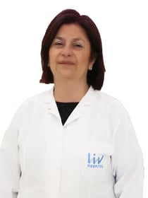 Prof.Dr. Gülşen Köse