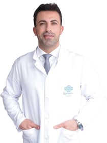 Dr.Öğr.Üyesi Yusuf Başkıran