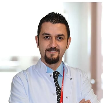 Doç.Dr. Fuat Ekiz