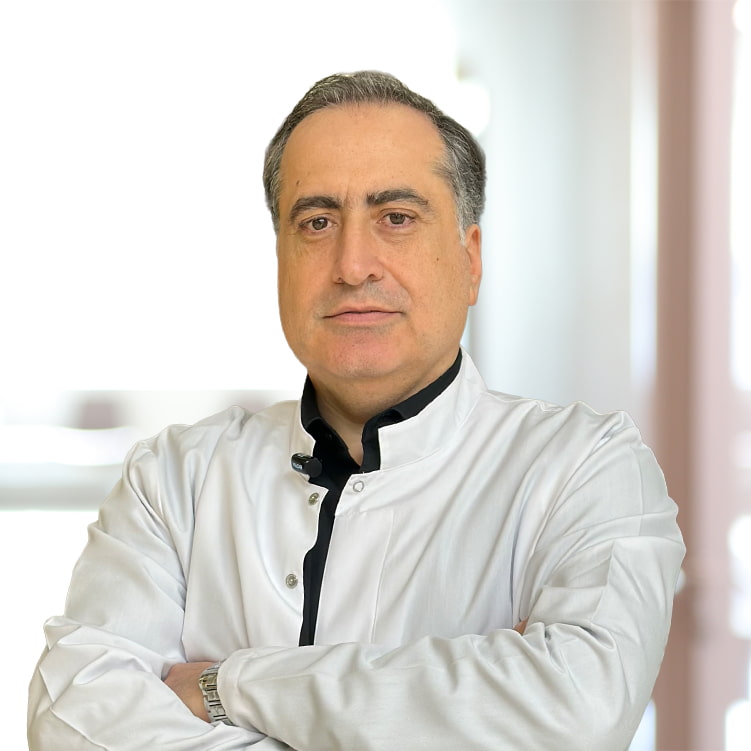 Barış Yazar