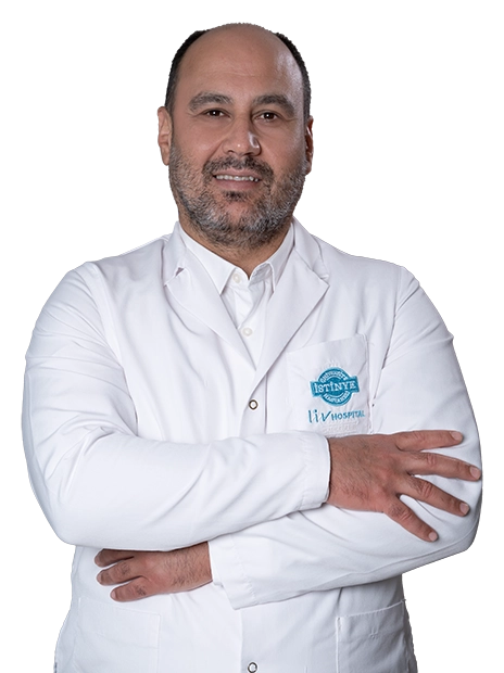 Mustafa Özçamdallı