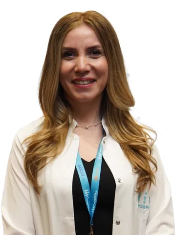 Uzm.Dr. Şencay Yıldız Şahin