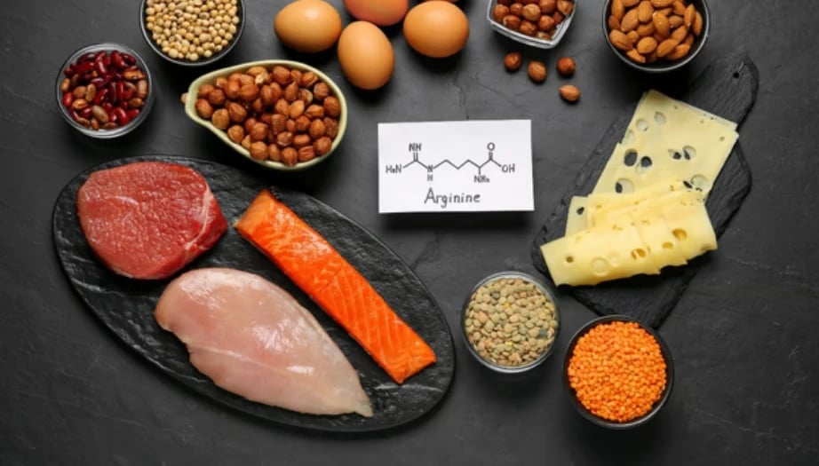 Arjinin Nedir Faydalar Nelerdir Happ Health