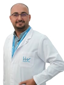 Uzm.Dr. Saltuk Buğra Böke