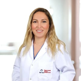 Feride Yaman