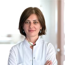 Uzm.Dr. Fatma Kurt