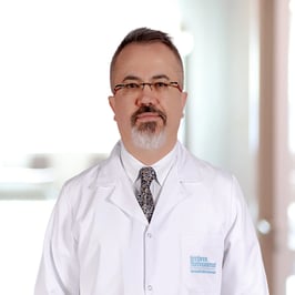 İsmail Balaban