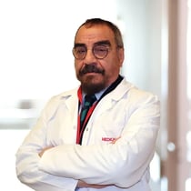 Prof.Dr. Ahmet Taşkın Duman