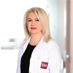 Uzm.Dr. Nazan Tökmeci