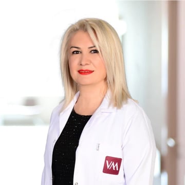 Uzm.Dr. Nazan Tökmeci