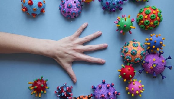 beta enfeksiyonu, streptokok, boğaz enfeksiyonu, antibiyotik tedavisi, beta mikrobu