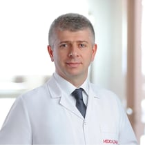 Doç.Dr. Abdurrahim Sayılır