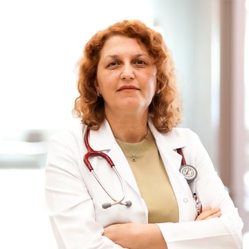 Prof.Dr. Nuriye Taşdelen Fışgın