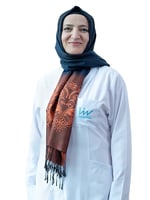 Uzm.Dr. Hafsa Uçur