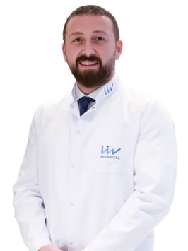 Ali Kemal Ulaş