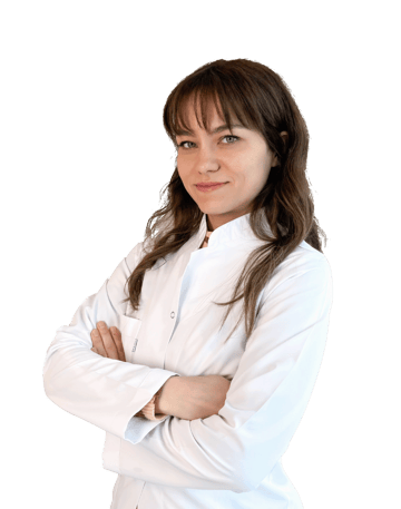Uzm.Dr. Duygu Amine Garavi