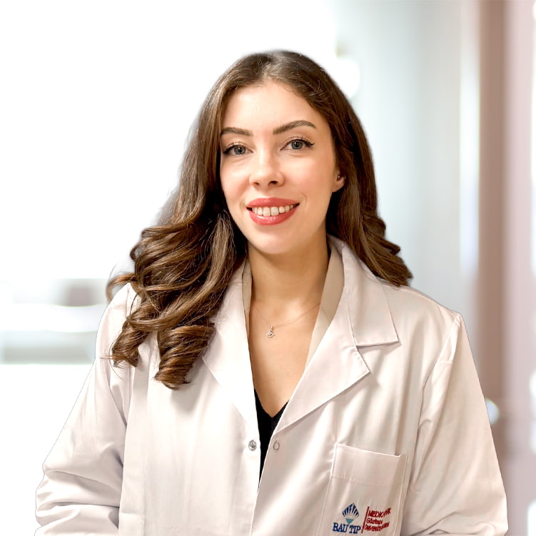 Fulya Ümitfer Bilgen