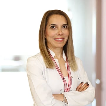 Uzm.Dr. Ebru Tansel