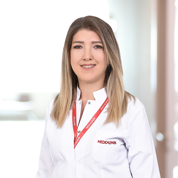 Seray Çevikel Özalp