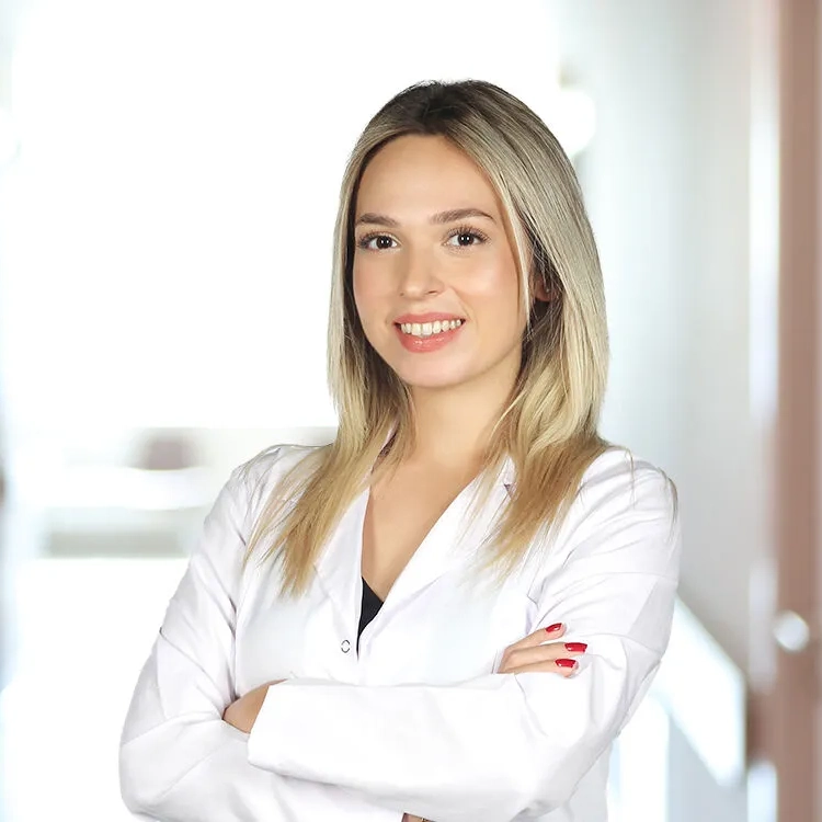 Psk. Zeliha Öcal Yavuz