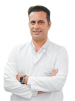 Prof.Dr. Murat Sünbül