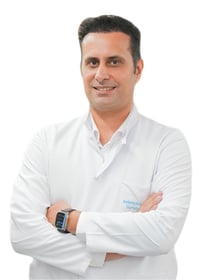 Prof.Dr. Murat Sünbül