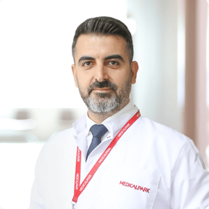 Op.Dr. Abit Yaman