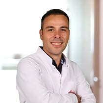 Doç.Dr. Emrah Dilaver