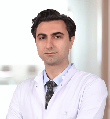 Op.Dr. Nıjat Huseynlı