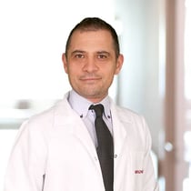 Dr.Öğr.Üyesi Uğur Cangel
