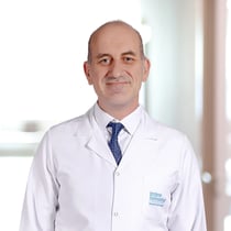 Prof.Dr. İsmail Bülent Özçelik