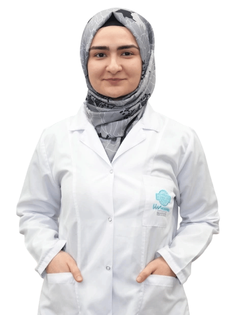 Dyt. Şeyma Dinç