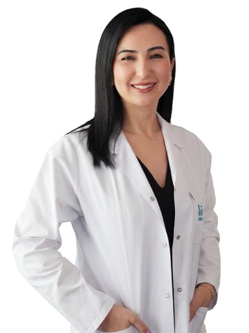 Uzm.Dr. Meryem Ayşit