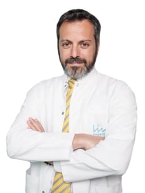 Prof.Dr. İhsan Yılmaz