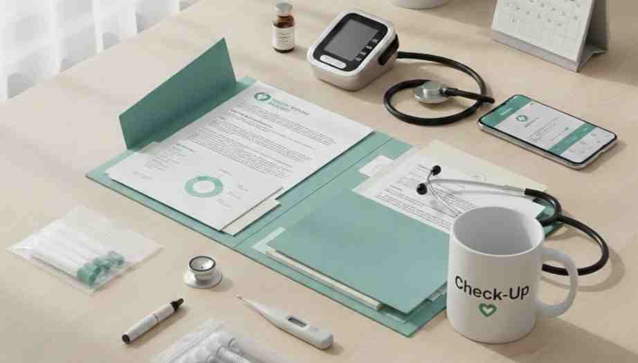 Check-Up Paketleri Neleri Kapsar?