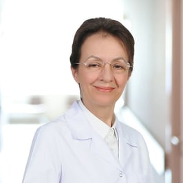 Leyla Dervişoğlu