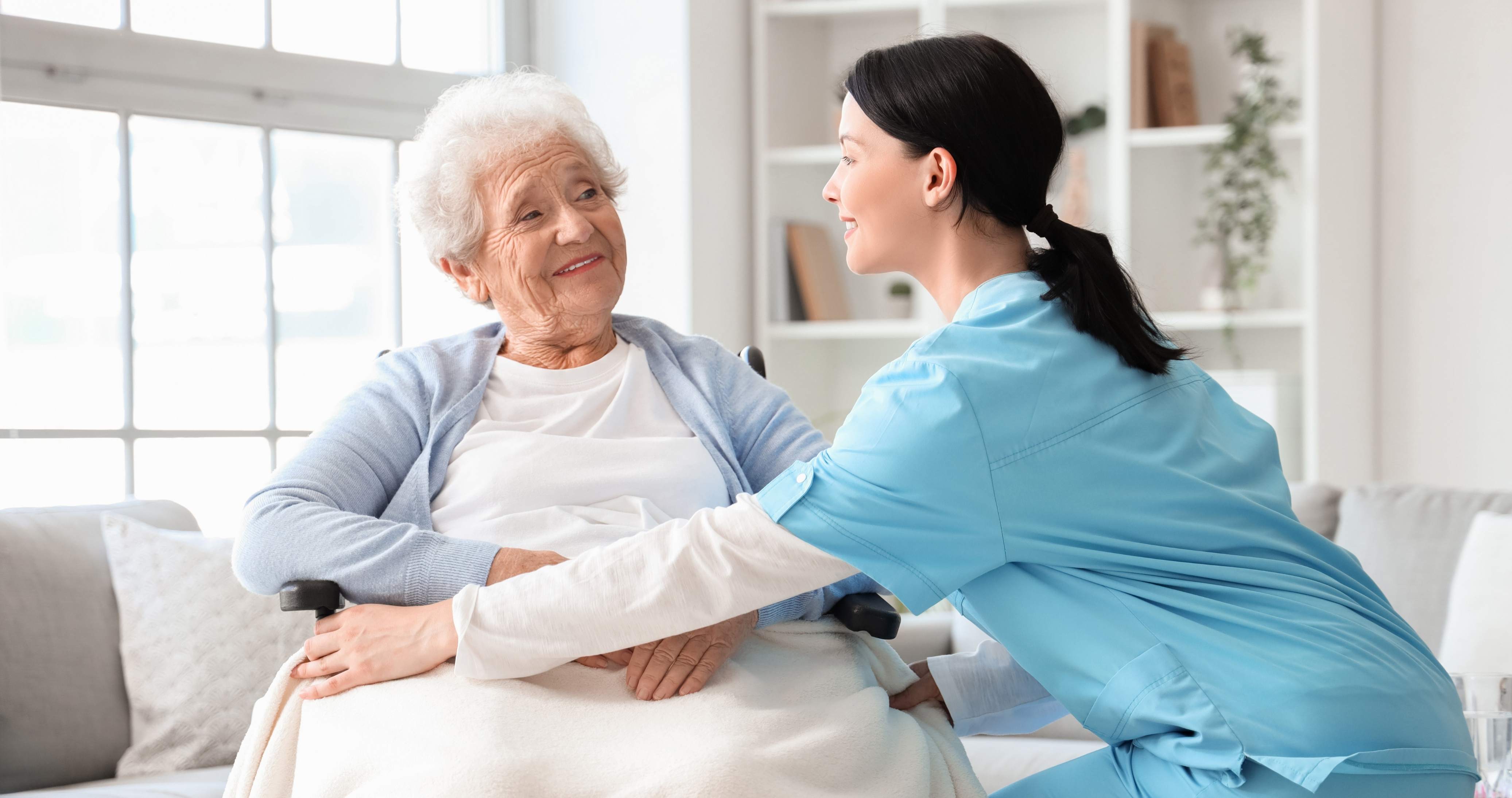 24 Hour Private Home Nursing Care Service (7 Day)