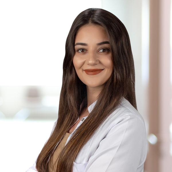 Uzm.Klnk.Psk. Ayşe Sena Sarıdoğan Öztürk
