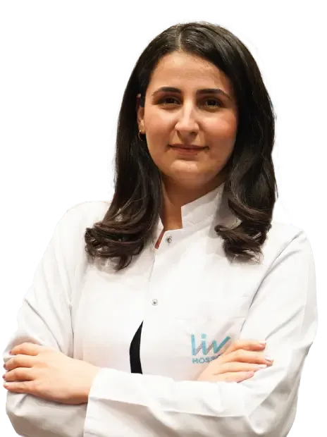 Psk. Burcu Özcan