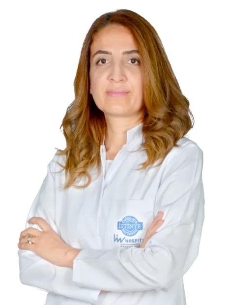 Dilek Hatipoğlu