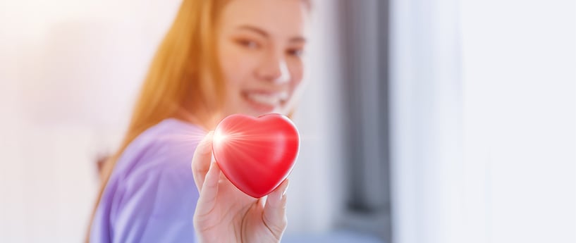 Kalbime Sağlık Check Up Paketi