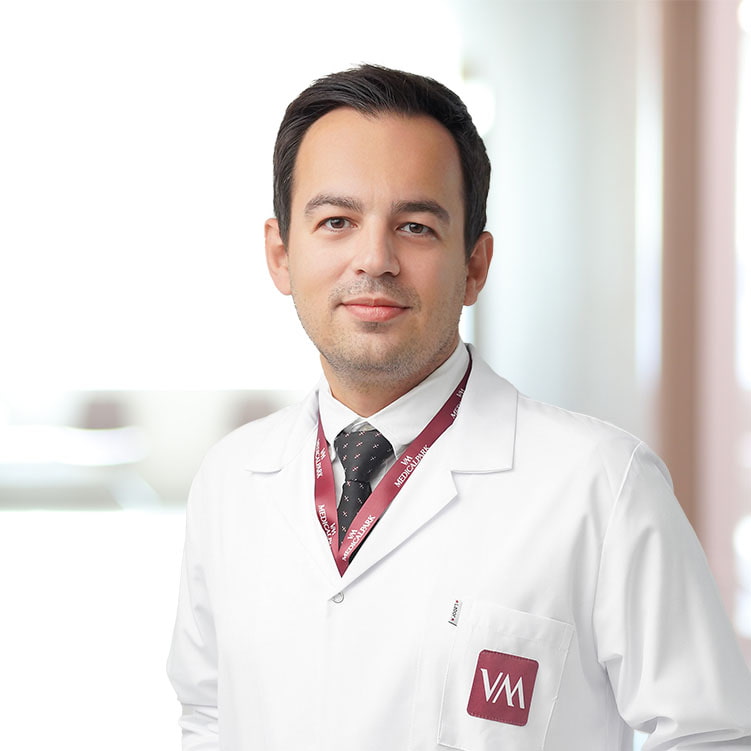 Mehmet Baki Şenyürek