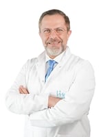Prof.Dr. Mehmet Vefik Yazıcıoğlu