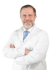 Prof.Dr. Mehmet Vefik Yazıcıoğlu