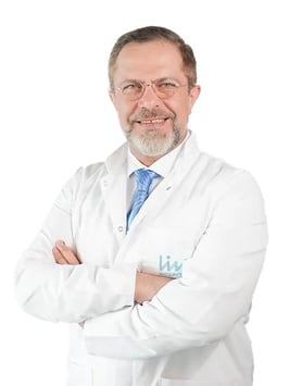 Mehmet Vefik Yazıcıoğlu