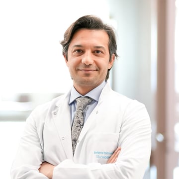 Doç.Dr. Samet Erinç