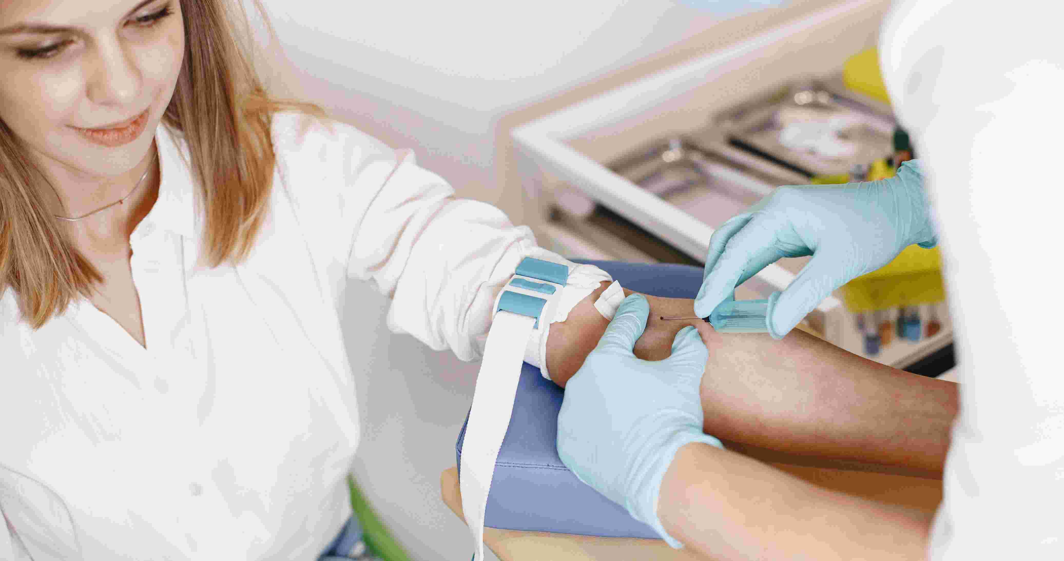 Home Blood Collection Additional Tests