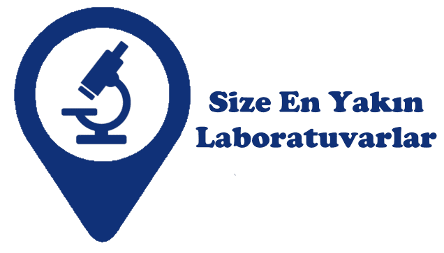 En yakın laboratuvar,laboratuvar , tahlil merkezi