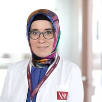 Prof.Dr. Seyhan Dikci