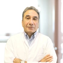 Uzm.Dr. Rıza İnanç